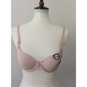 Intimates Sofra Lingerie Bra Padded Underwire